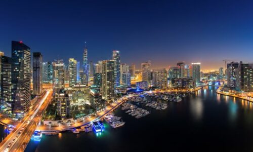 Brilliant family-friendly areas to live in Dubai