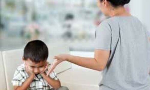 Tips to Tackle Parental Anger
