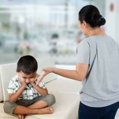 Tips to Tackle Parental Anger