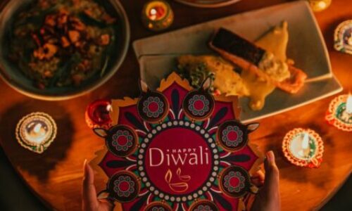 Top 13 places to celebrate Diwali in Dubai