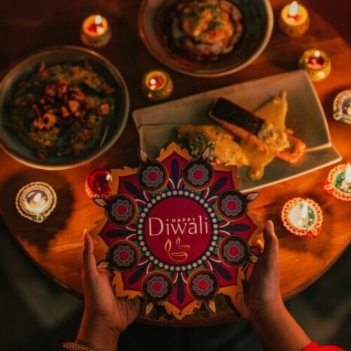 Top 13 places to celebrate Diwali in Dubai
