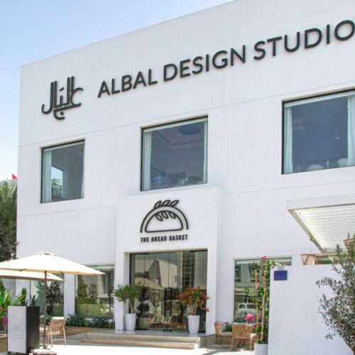 Albal Design unveils UAE’s first science based interior design concept