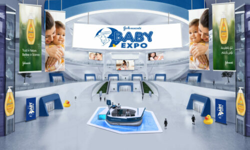 Johnson’s Baby introduces Baby Expo to educate parents about baby care