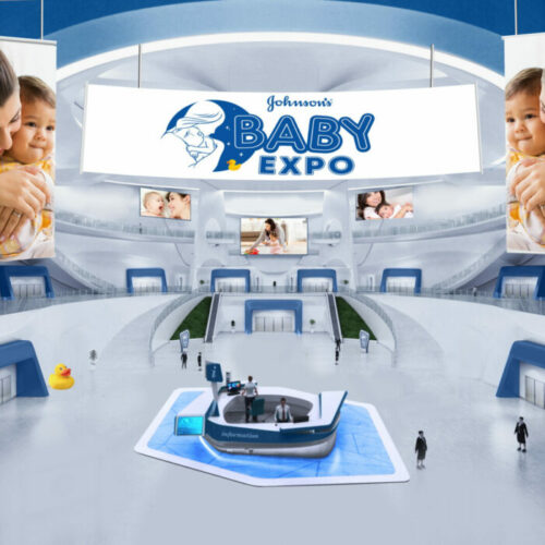 Johnson’s Baby introduces Baby Expo to educate parents about baby care