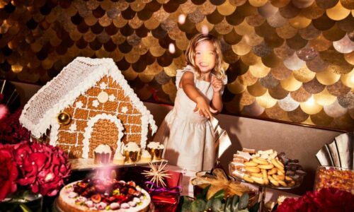 Wonderful places to celebrate NYE with your family in the UAE