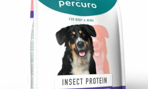 Percuro launches sustainable petfood in the UAE