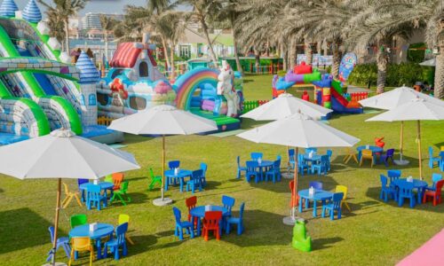 Fun things to do next week in the UAE