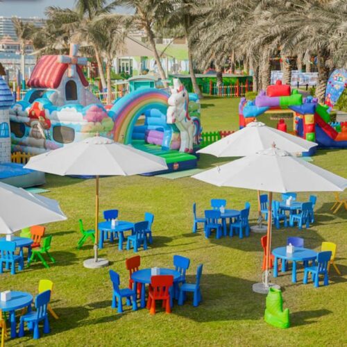 Fun things to do next week in the UAE