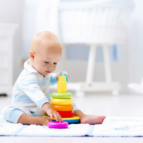 20 ways to boost your baby’s brain power