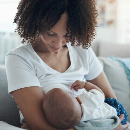 8 amazing facts about breastfeeding