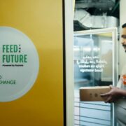 Mall of the Emirates launches ‘Feed the Future’ initiative to reduce food waste