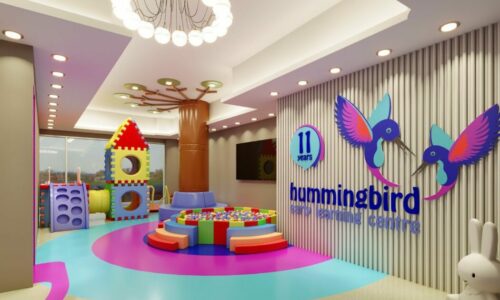 Hummingbird Early Learning Centre increases its presence in the UAE