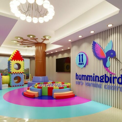 Hummingbird Early Learning Centre increases its presence in the UAE