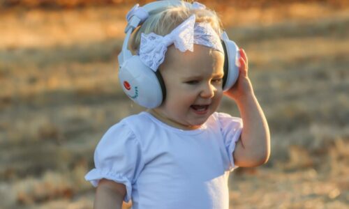 The effect of sound and noise in children