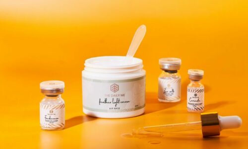 Discover TheDailyME: bespoke skincare to meet all your skin needs