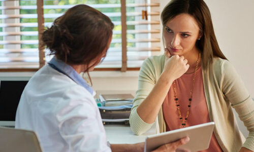 7 essential health check-ups for women
