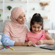 Top tips to help your child with homework