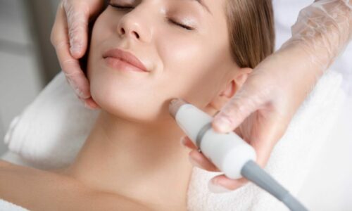 The most popular laser treatments for mums