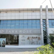 Tara Rose Salon opens in Dubai