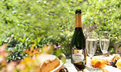 WIN A LYRE’S BEVERAGES SELECTION FROM DRINK DRY, WORTH AED525