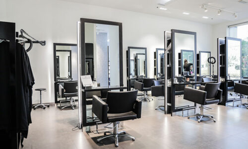 WIN A VOUCHER TO SPEND ON SERVICES AT TARA ROSE SALON, WORTH AED500