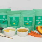 BabyCool to showcase its innovative freeze-dried baby food at Gulfood