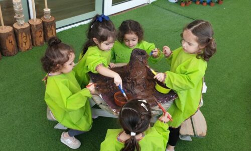 4 reasons why learning prosocial behaviour is important for kids