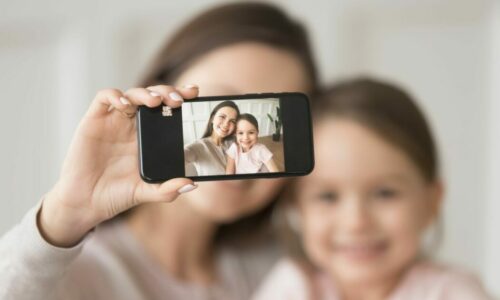 The effect of social media on parenting