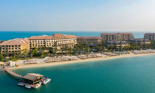 Sofitel Dubai The Palm to host EPICURE Culinary Month