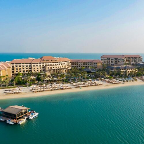 Sofitel Dubai The Palm to host EPICURE Culinary Month