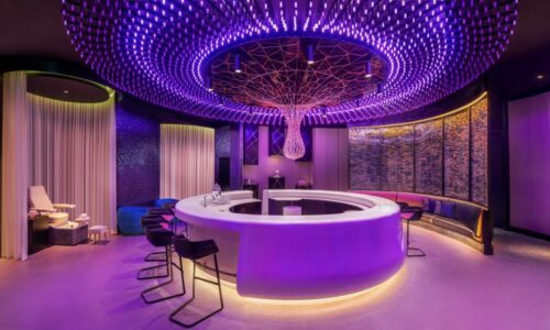 Experience a spectacular spa-cation at AWAY Spa, W Dubai – The Palm