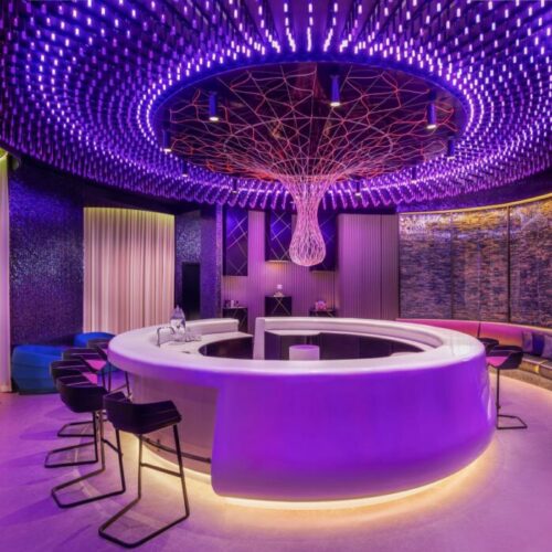 Experience a spectacular spa-cation at AWAY Spa, W Dubai – The Palm