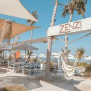 Review: Zenzi Beach