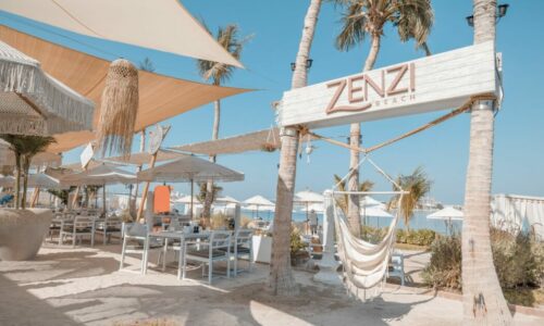 Review: Zenzi Beach