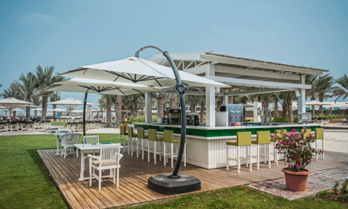 WIN A BRUNCH FOR TWO AT AL MANARA, WORTH OVER AED500