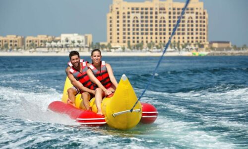 Fantastic things to do this weekend in Dubai