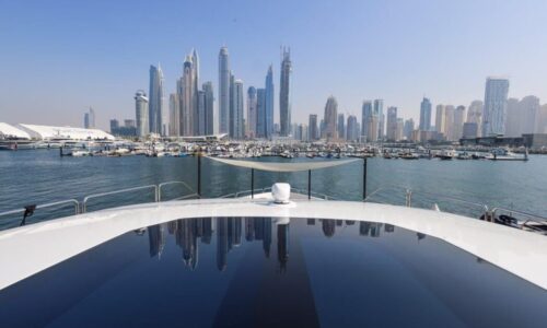Dubai International Boat Show showcases thriving global appeal of local marine industry