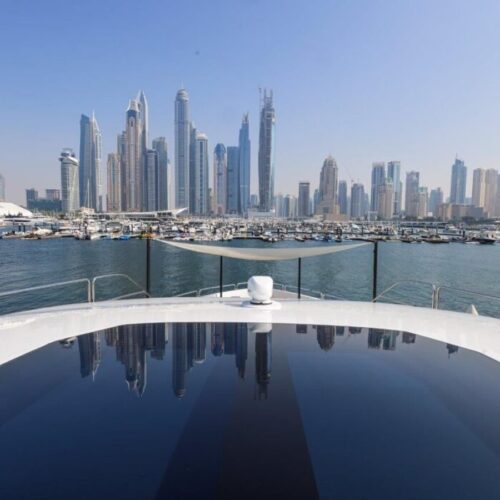 Dubai International Boat Show showcases thriving global appeal of local marine industry