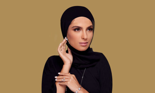 Embrace the spirit of Ramadan with Evermore’s captivating new collection