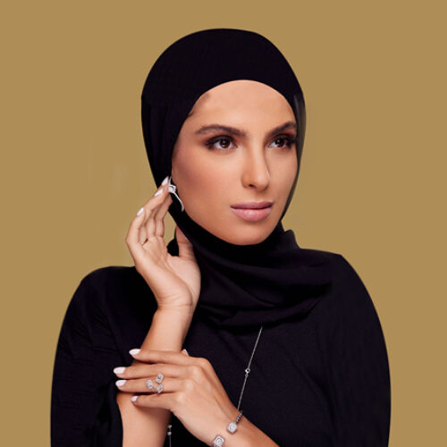 Embrace the spirit of Ramadan with Evermore’s captivating new collection