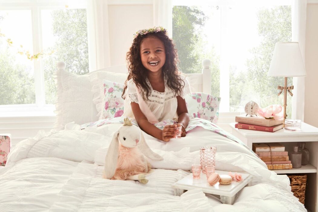 Refresh your baby's nursery with Pottery Barn Kids - Mother, Baby