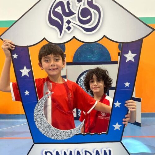 Top 10 activities for children during Ramadan