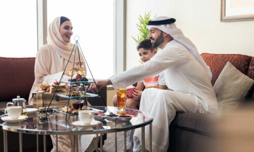 The ultimate guide to Mother’s Day in the UAE