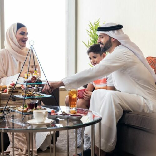 The ultimate guide to Mother’s Day in the UAE