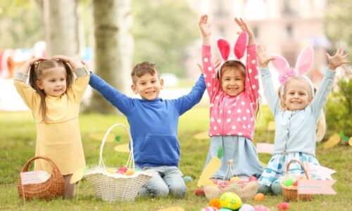 Where to celebrate Easter in the UAE