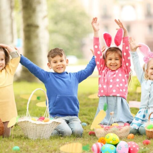 Where to celebrate Easter in the UAE