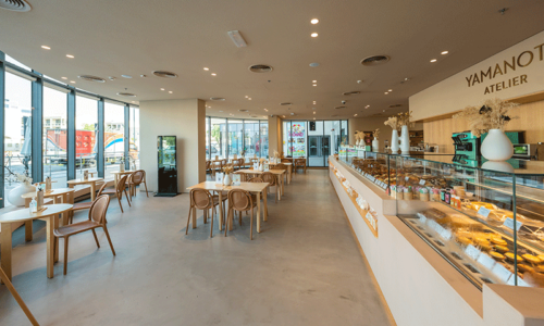 WIN A BREAKFAST FOR TWO AT YAMANOTE MIRDIF HILLS, WORTH AED500