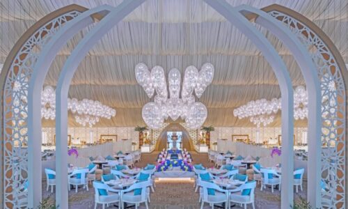 Fantastic things to do this weekend in the UAE