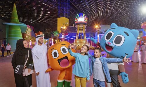 Brilliant things to do this weekend in Dubai