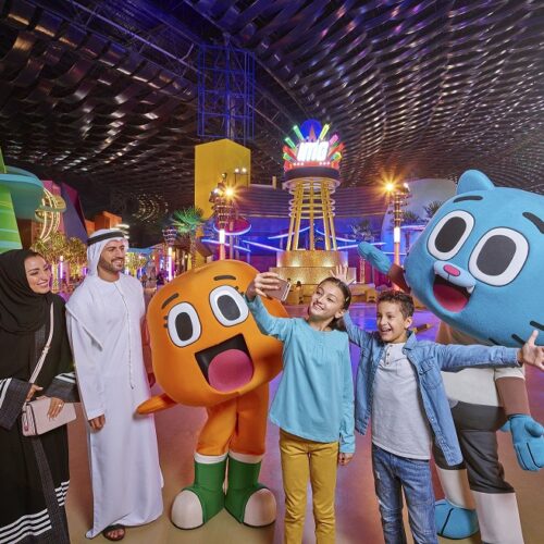 Brilliant things to do this weekend in Dubai